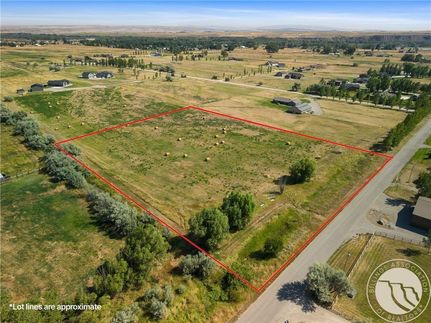 Property for sale in Stillwater County, Montana