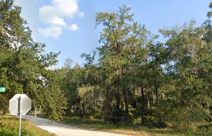 Property in Putnam County, Florida