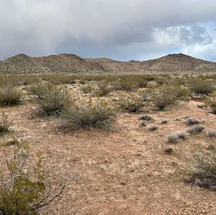 Property in Mohave County, Arizona