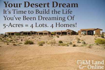 Property for sale in Valencia County, New Mexico