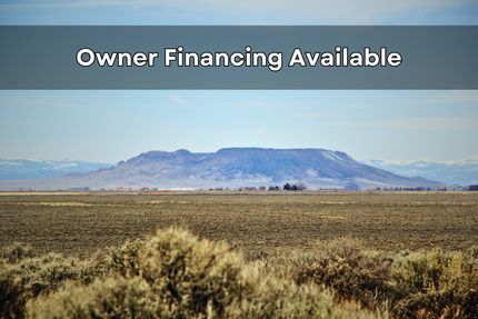 Property in Costilla County, Colorado