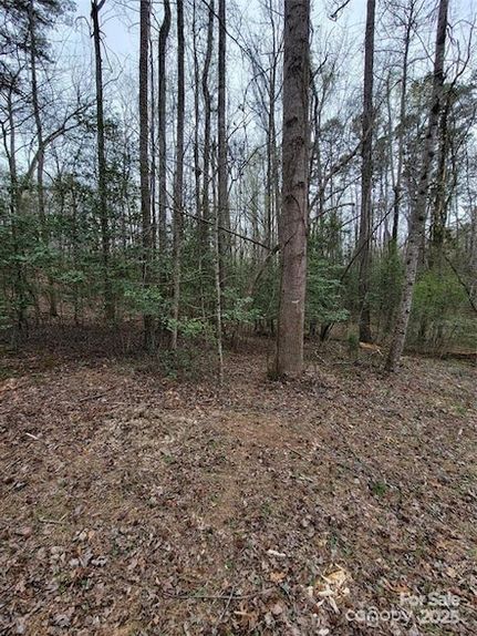Property in Montgomery County, North Carolina