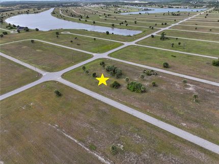 Property in Charlotte County, Florida