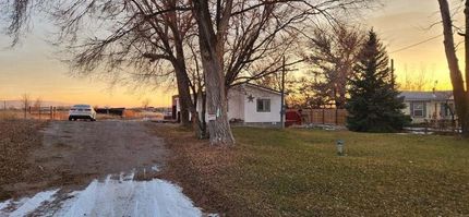 Property in Bingham County, Idaho