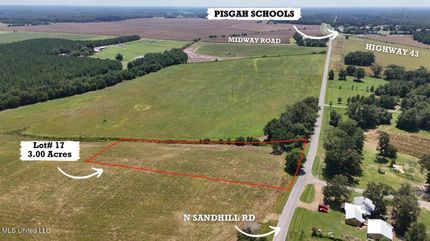 Residential Property for sale in Rankin County, Mississippi