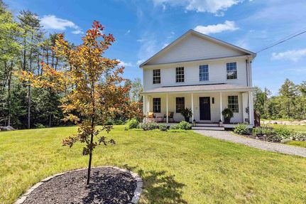 Property in Cheshire County, New Hampshire