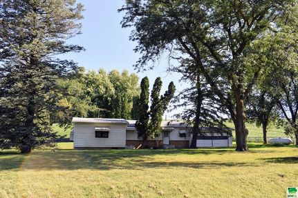 Property in Woodbury County, Iowa