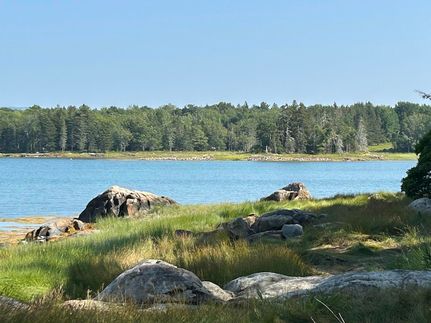 Property in Hancock County, Maine