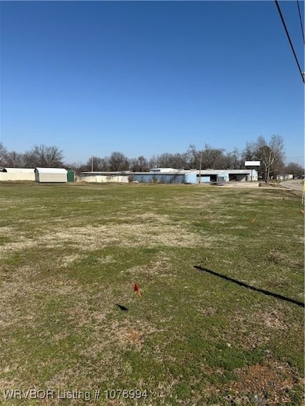 Property in Sebastian County, Arkansas