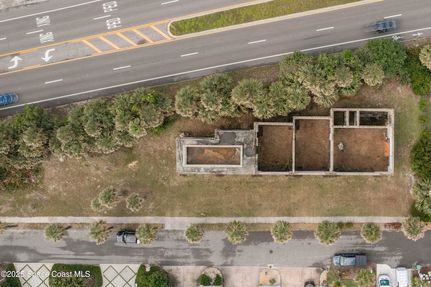 Property in Brevard County, Florida