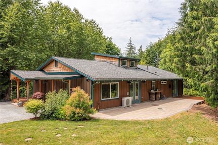 Property in Skagit County, Washington