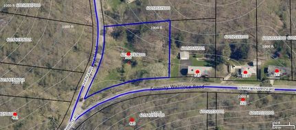 Property in Beaver County, Pennsylvania