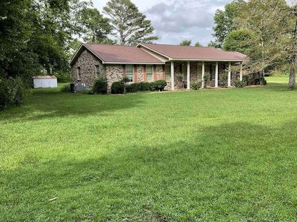 Property in Lawrence County, Alabama