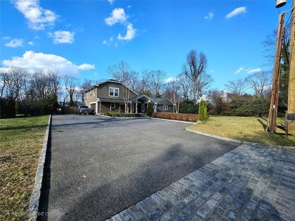 Property in Nassau County, New York