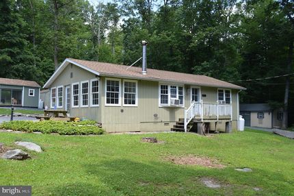 Property in Adams County, Pennsylvania