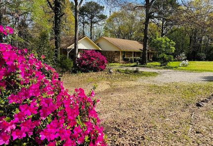 Property for sale in Barbour County, Alabama