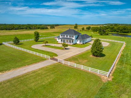 Property for sale in Hughes County, Oklahoma