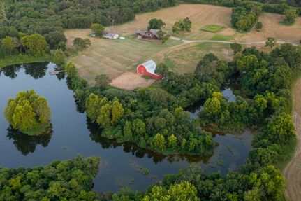 Riverfront Property for sale in Osage County, Oklahoma