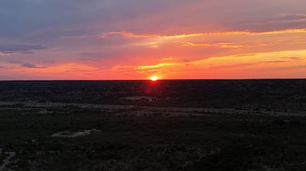 Ranch Property for sale in Crockett County, Texas