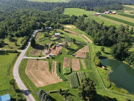 Farm Property for sale in Brooke County, West Virginia