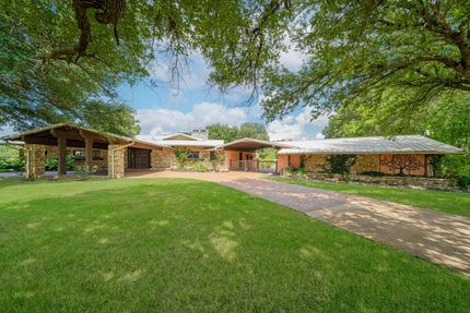 Property for sale in Morris County, Texas