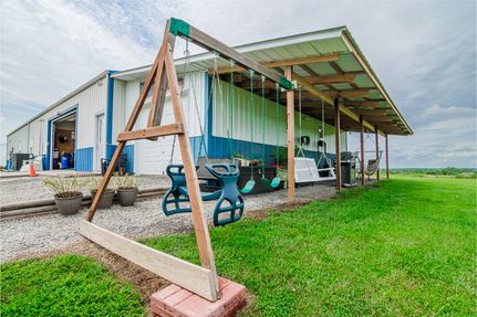 Property for sale in DeKalb County, Missouri