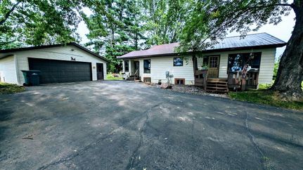 Property in Rusk County, Wisconsin