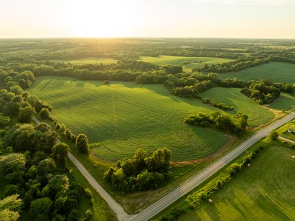 Property in Linn County, Missouri