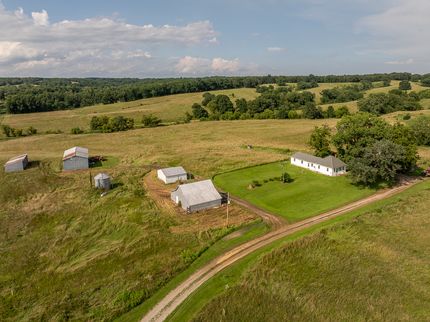 Property for sale in Adair County, Missouri