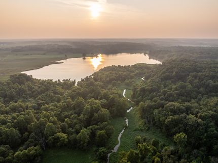 Property for sale in Parke County, Indiana