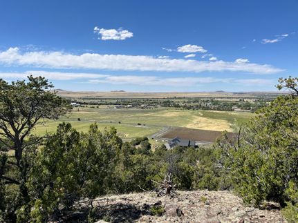 Property in Apache County, Arizona
