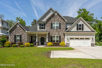 Property for sale in Pender County, North Carolina