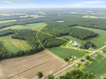 Property for sale in Duplin County, North Carolina