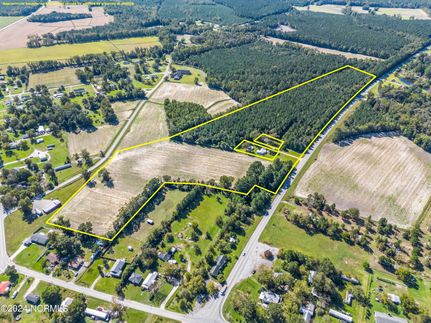 Property for sale in Onslow County, North Carolina
