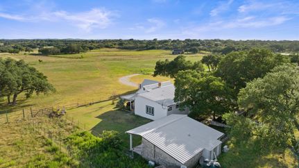 Property for sale in Blanco County, Texas