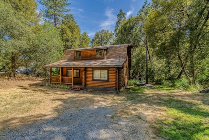 Property in El Dorado County, California