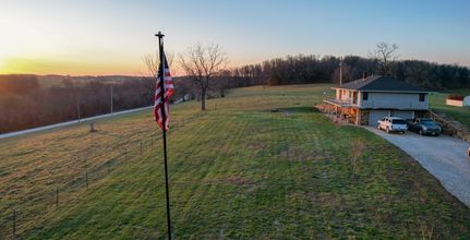 Ranch Property for sale in Dade County, Missouri