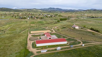 Property for sale in Larimer County, Colorado