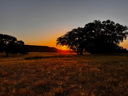 Residential Property for sale in Mason County, Texas