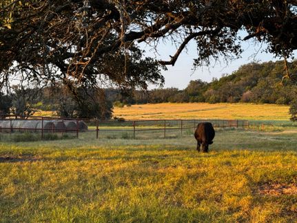 Property for sale in Mason County, Texas