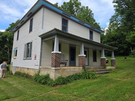 Farm Property for sale in Floyd County, Virginia