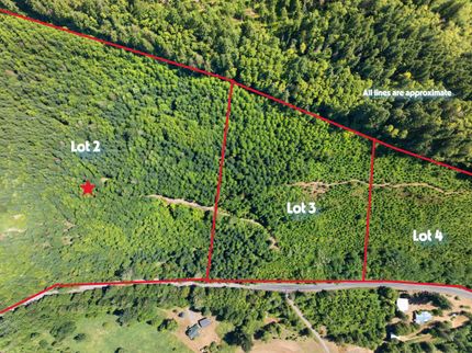 Property for sale in Lewis County, Washington