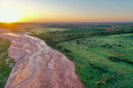 Ranch Property for sale in Hall County, Texas