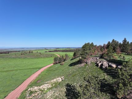 Property for sale in Big Horn County, Montana