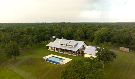 Recreational Property for sale in Robertson County, Texas