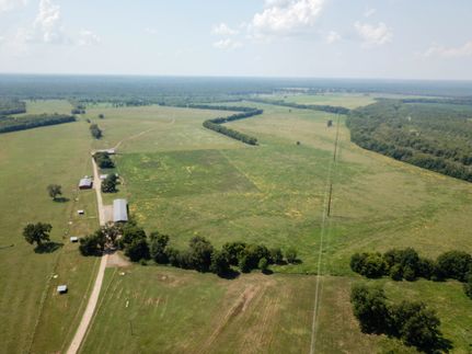 Ranch Property for sale in Bowie County, Texas