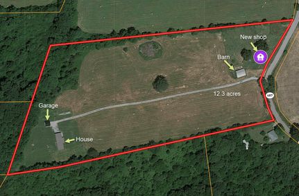 Property for sale in Green County, Kentucky