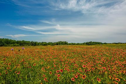 Recreational Property for sale in Hood County, Texas