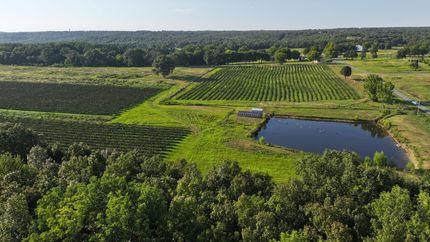 Farm Property for sale in Faulkner County, Arkansas