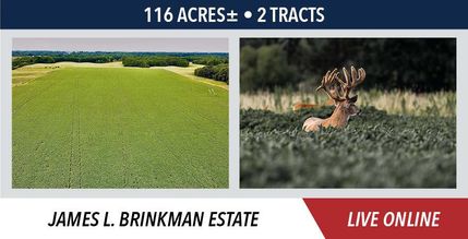 Property in Adams County, Illinois